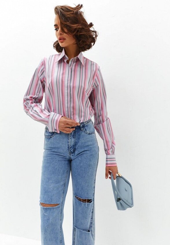 Рубашка So-sexy.me