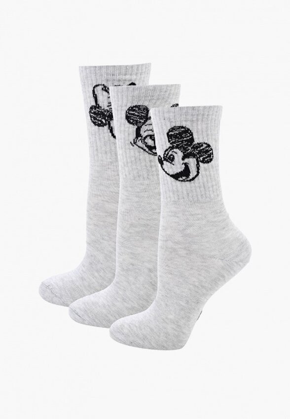 Носки 3 пары Mark Formelle