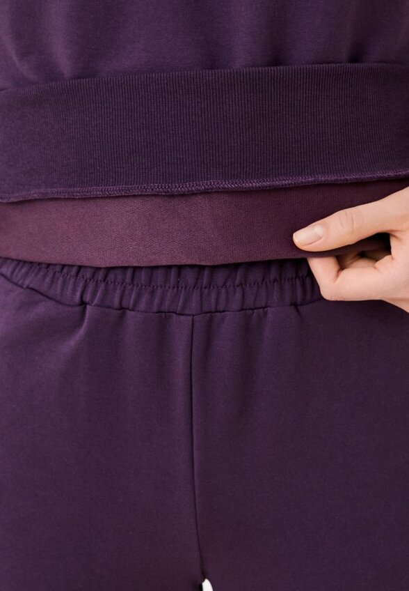 Костюм спортивный Pink Frost