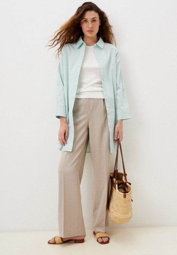 Рубашка Funday