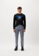 Джинсы Karl Lagerfeld Jeans2  - превью