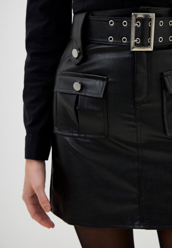 Юбка Aaquamarina