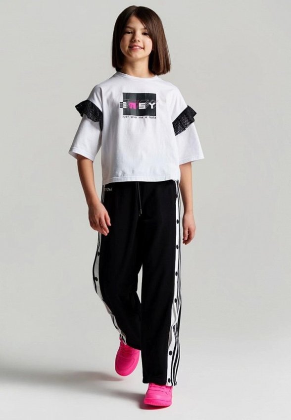 Футболка PlayToday