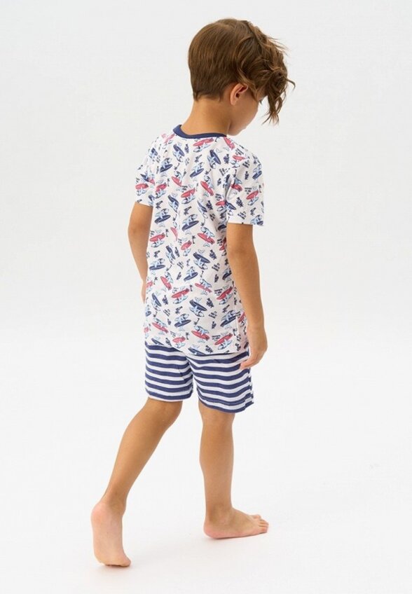 Пижама КотМарКот