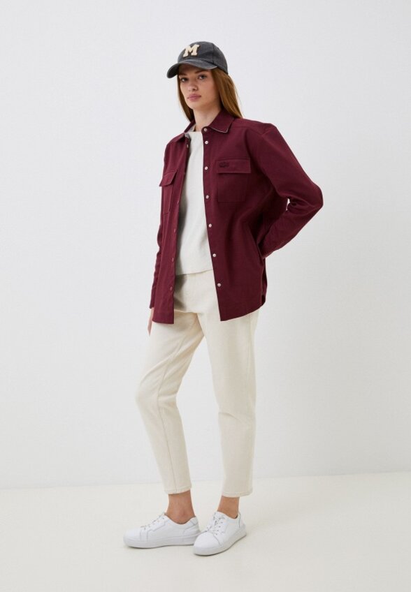 Рубашка Lacoste