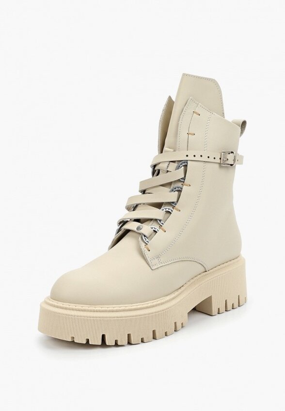 Ботинки Emanuele Gelmetti