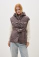 Жилет стеганый LO6  - превью