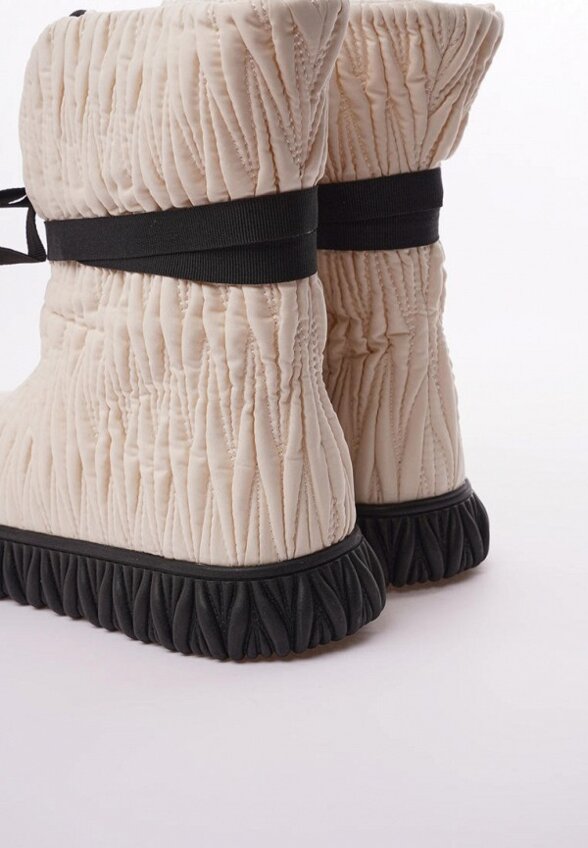 Дутики Niota Line