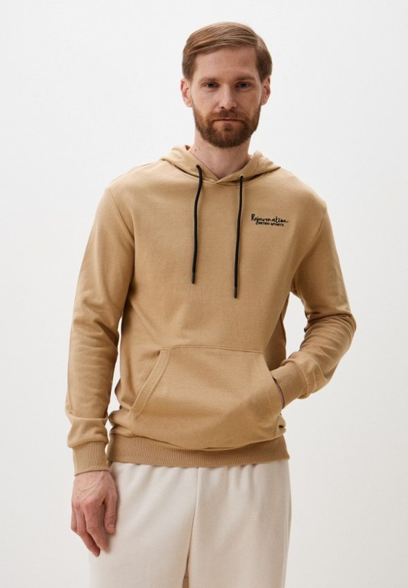 Худи Camel