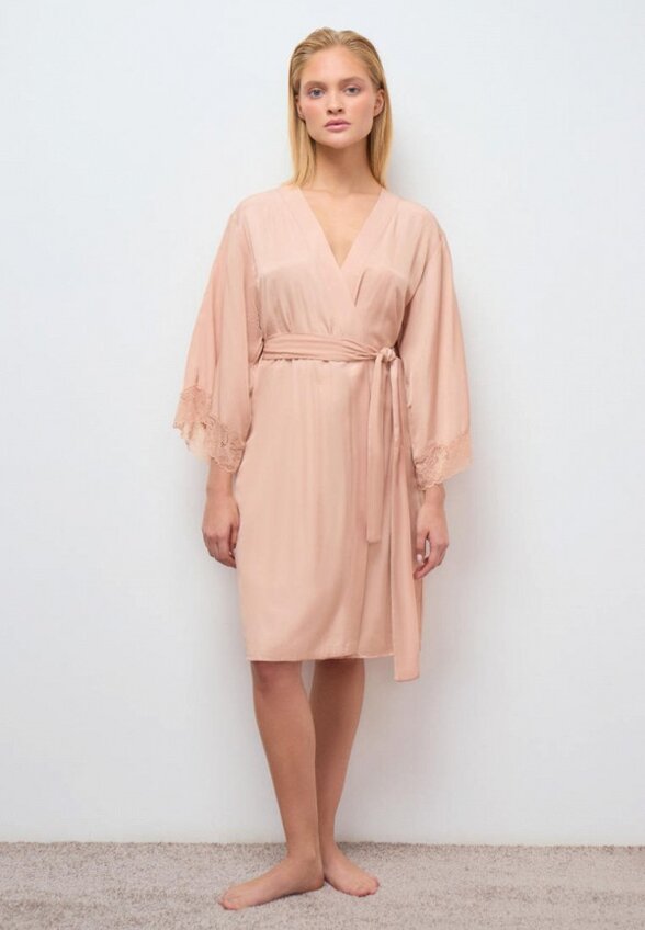 Халат домашний Vittoria Vicci