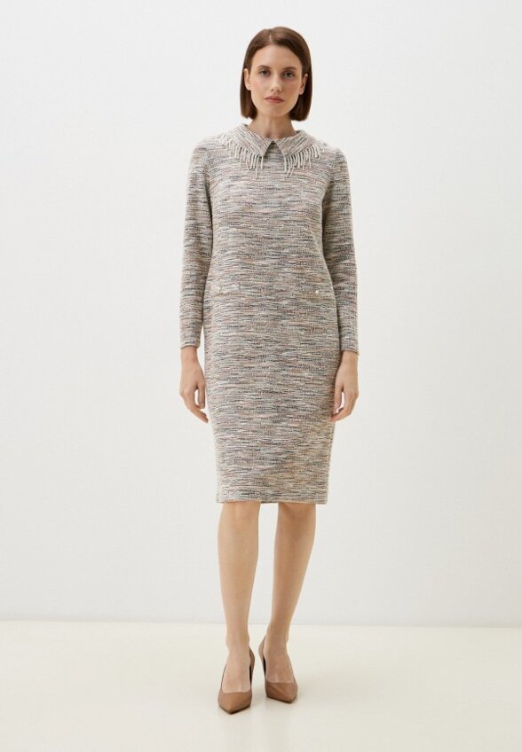 Платье Helmidge