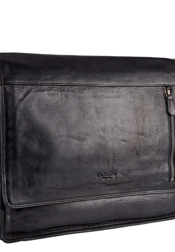 Др.Коффер M402724-248-04 сумка через плечо