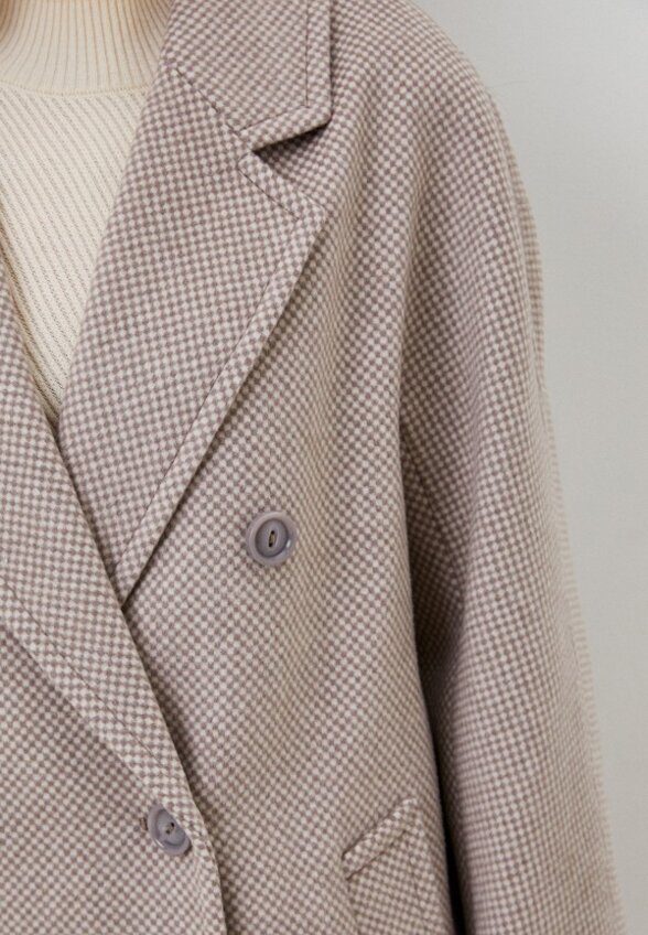 Полупальто Avalon