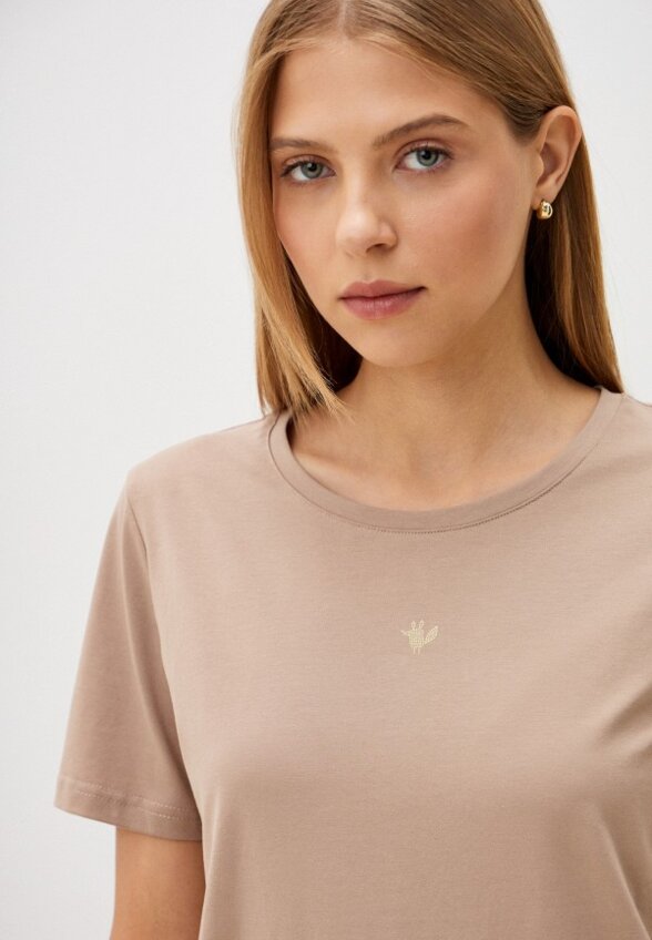 Футболка Milanika