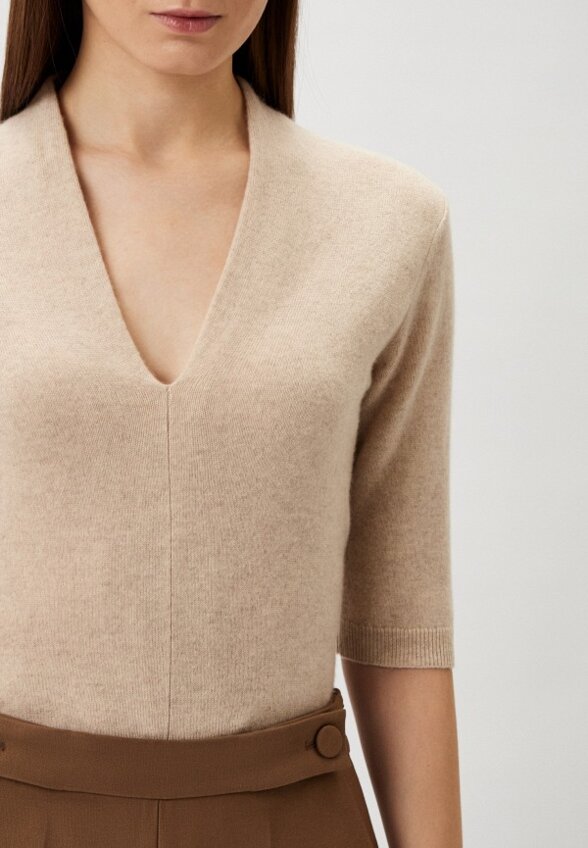 Пуловер Genious