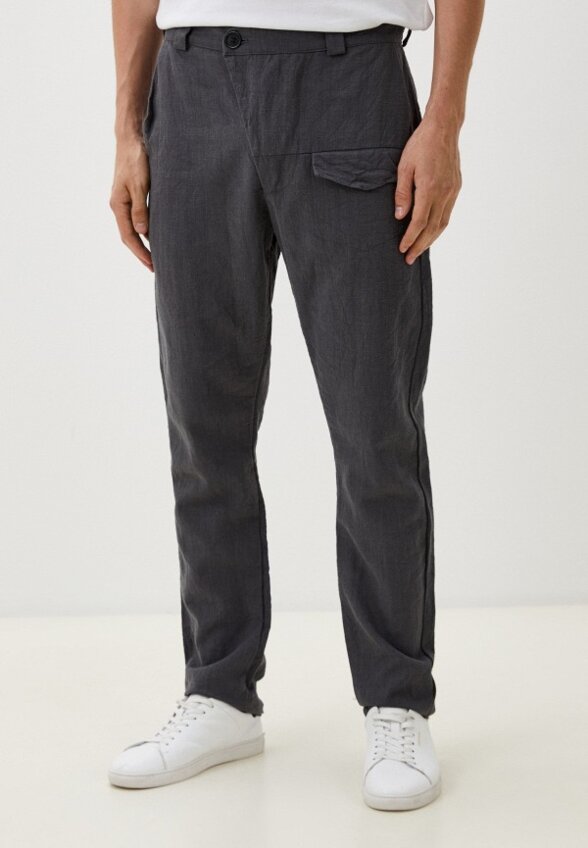 Брюки Bobsyouruncle