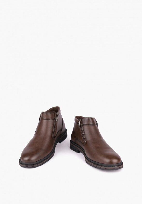 Ботинки Instreet