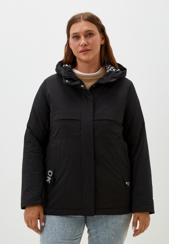 Куртка утепленная Margo Blues