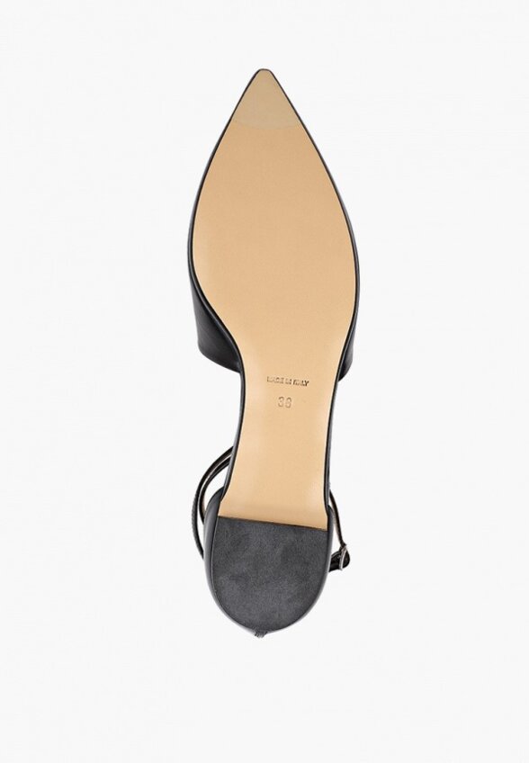 Туфли Giorgio Fabiani