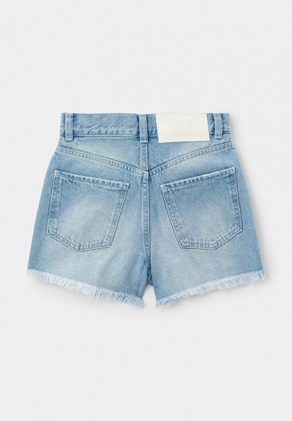 Шорты джинсовые Gloria Jeans