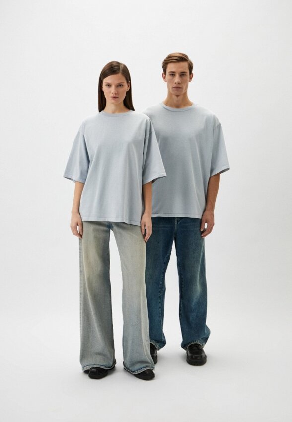 Футболка BLCV