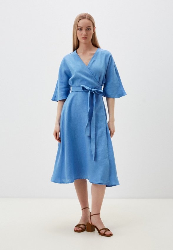 Платье Изольна