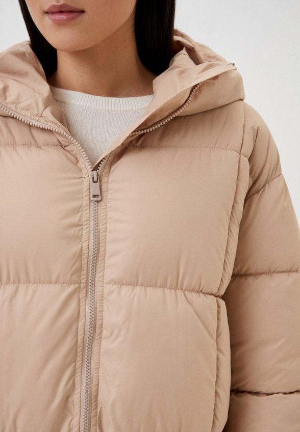 Пуховик Moona Store