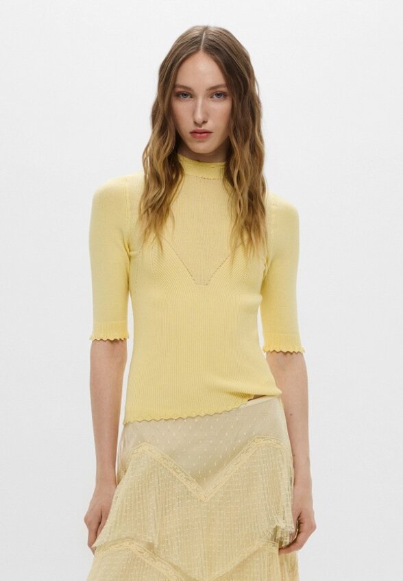 Водолазка Twinset Milano