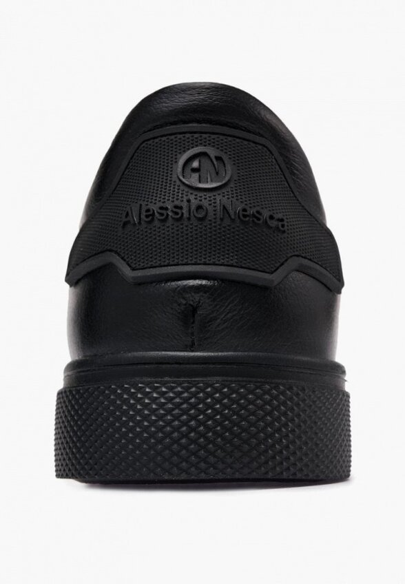 Кеды Alessio Nesca