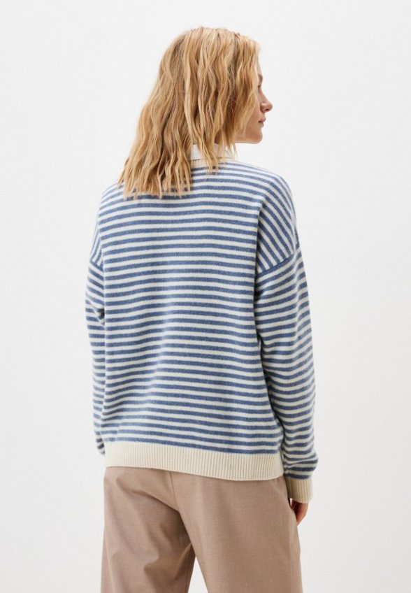 Джемпер Vasilisav Cashmere