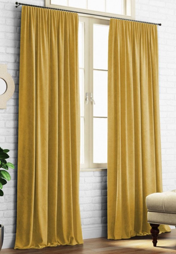 Шторы Pasionaria