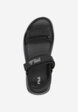 Сандалии женские FILA Sp Glory Sandal, Черный6  - превью