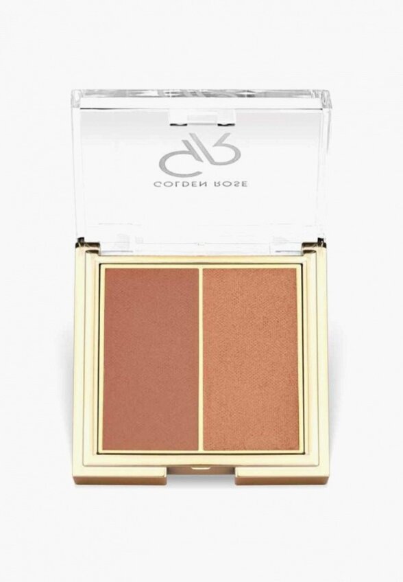 Румяна Golden Rose