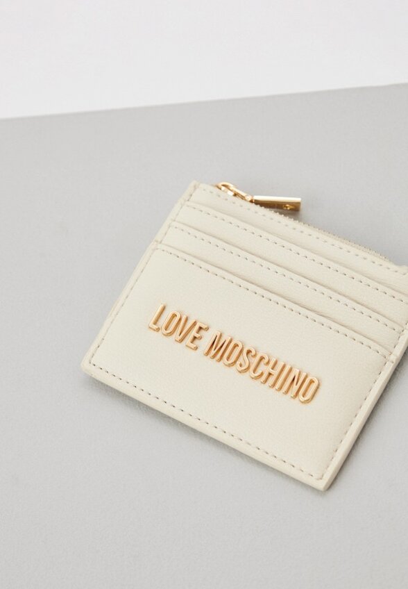 Кошелек Love Moschino