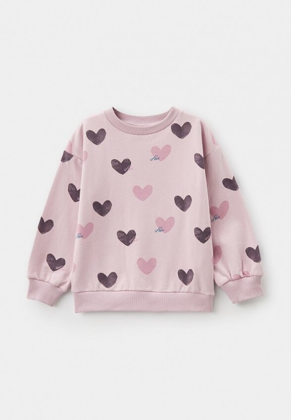 Свитшот Minymo