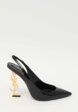 Saint Laurent Shoes1  - превью