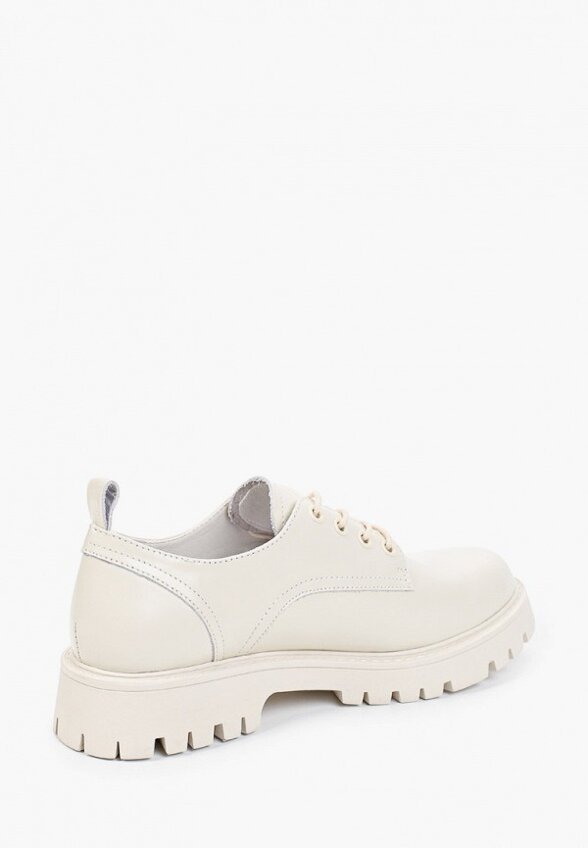 Ботинки Abricot