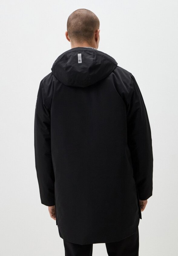 Куртка утепленная Red Fox