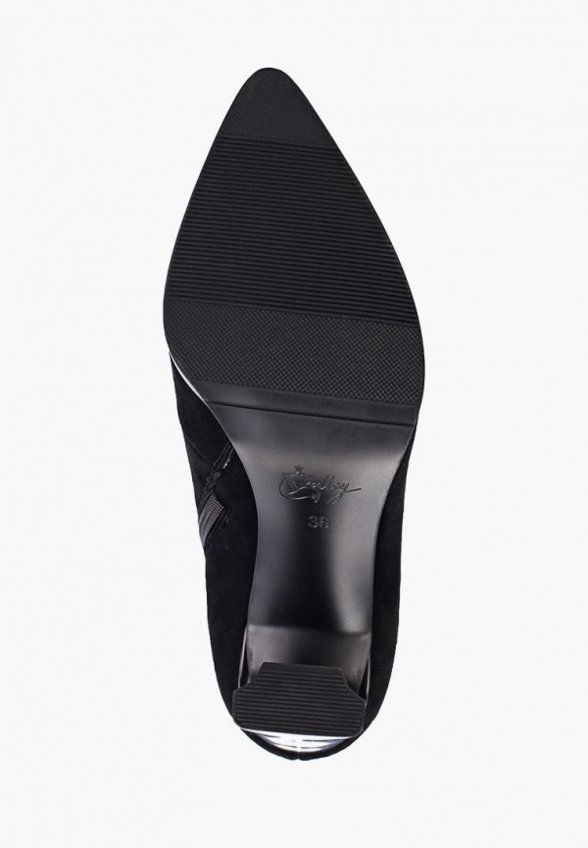 Ботильоны Valley