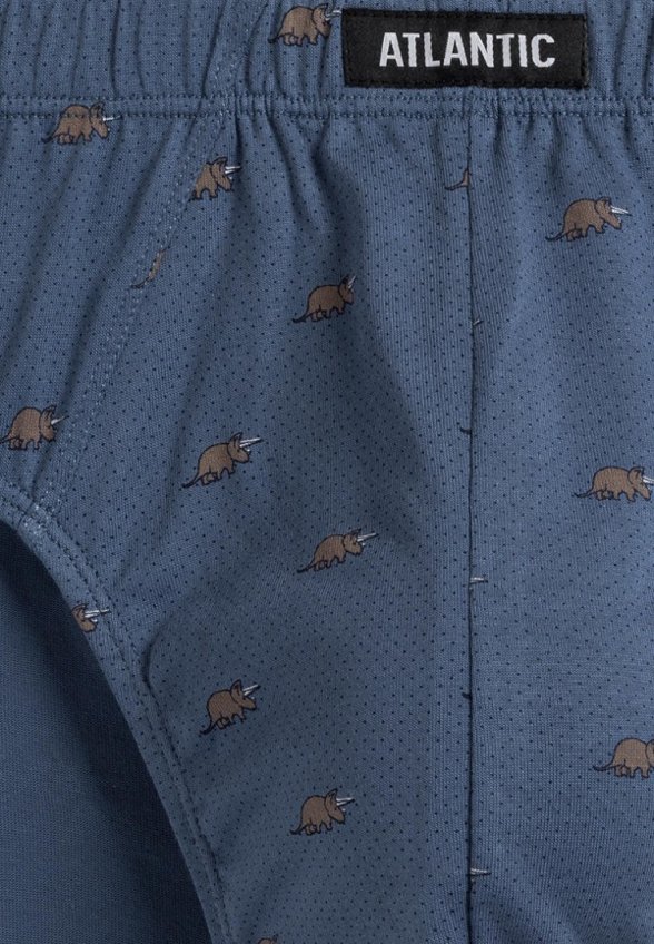 Трусы 3 шт. Atlantic