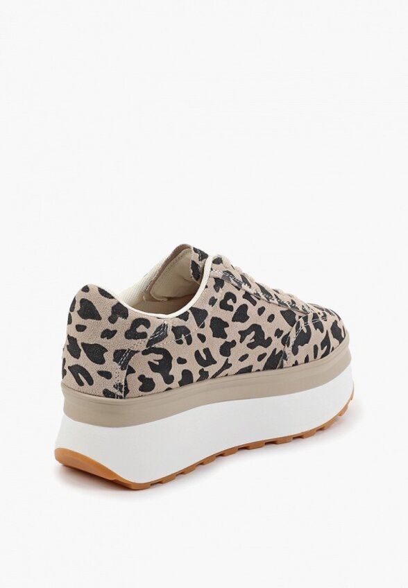 Кроссовки Dino Albat