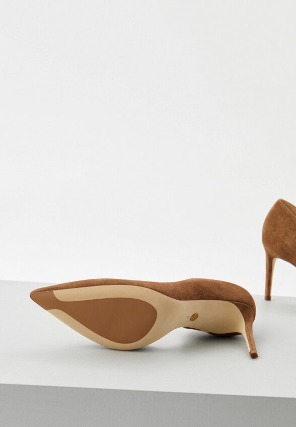 Туфли Ekonika Premium