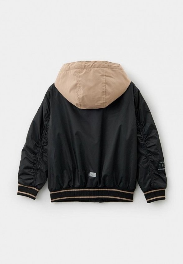 Куртка утепленная PlayToday