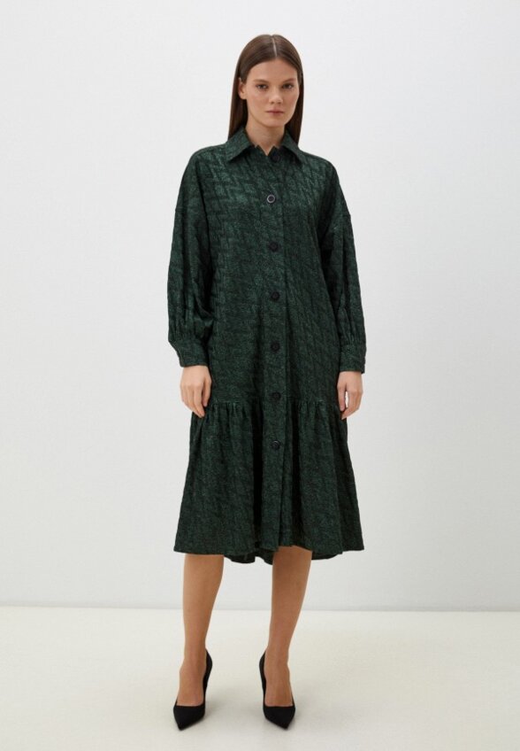 Платье MadaM T