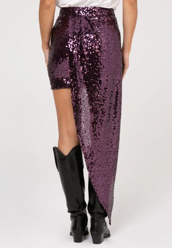 Юбка Gold Chic Chili