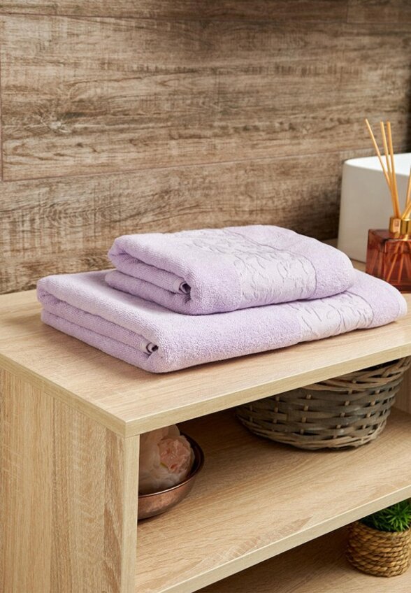 Полотенце Sanpa