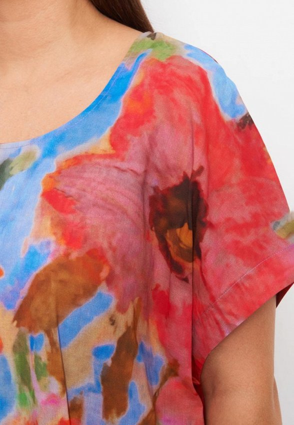 Блуза Samoon by Gerry Weber