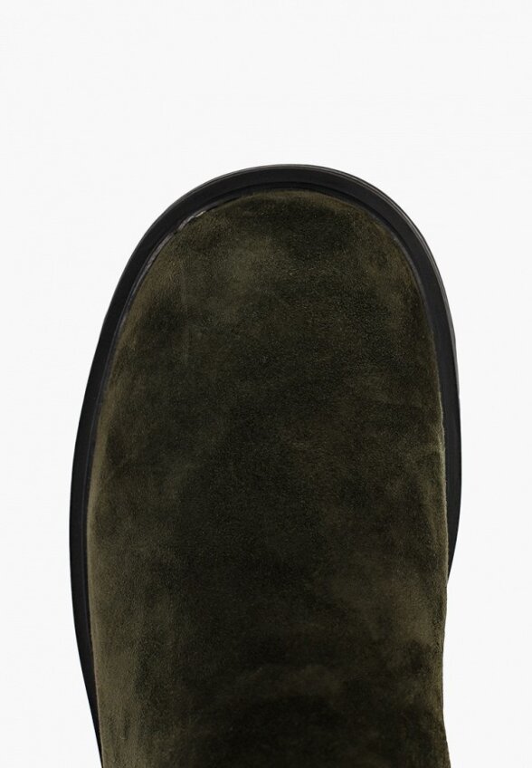 Ботфорты Valley