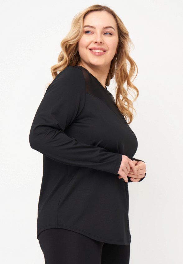 Лонгслив Euphoria