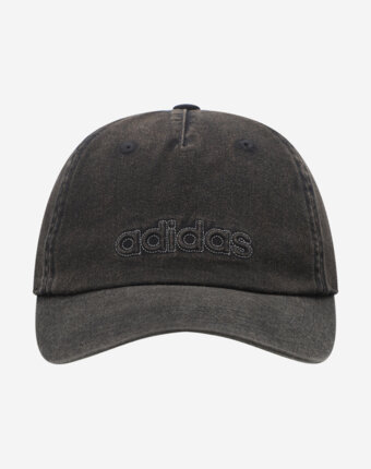 Бейсболка adidas, Черный женщинам